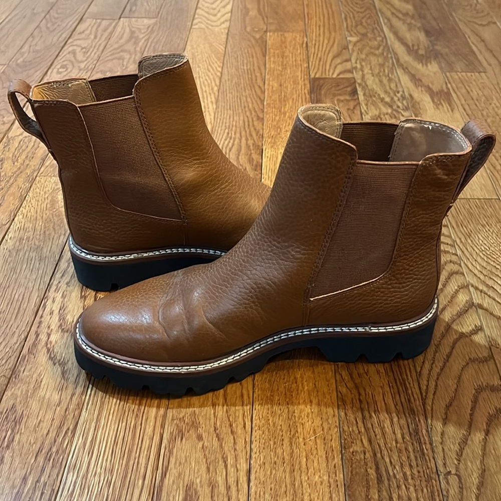 Madewell Boots - Picture 4 of 6